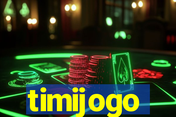 timijogo