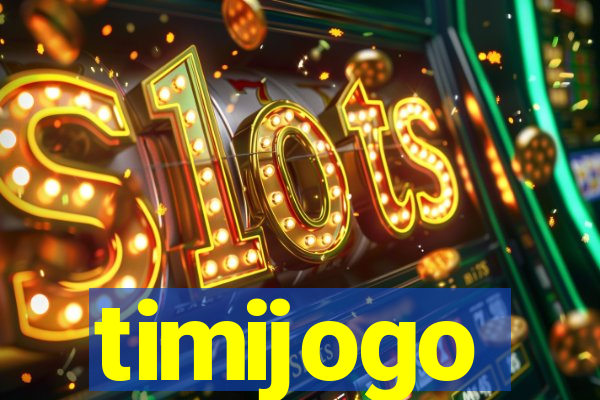 timijogo