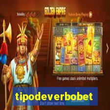 tipodeverbobet