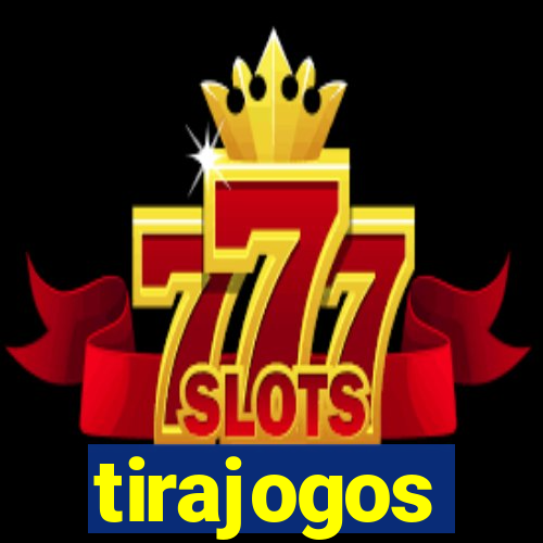 tirajogos