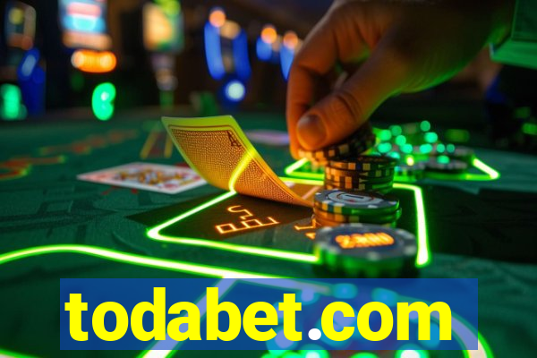 todabet.com