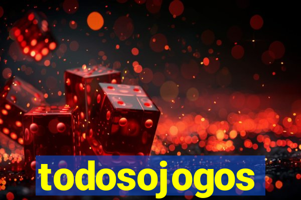 todosojogos