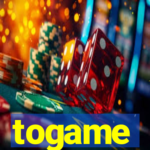 togame