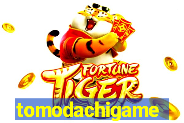 tomodachigame