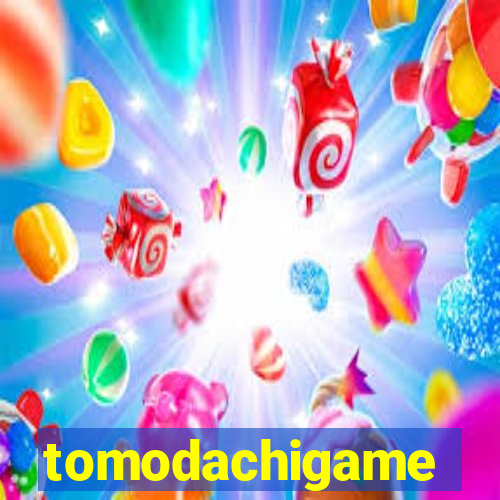 tomodachigame