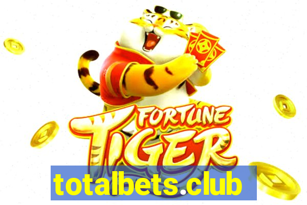 totalbets.club