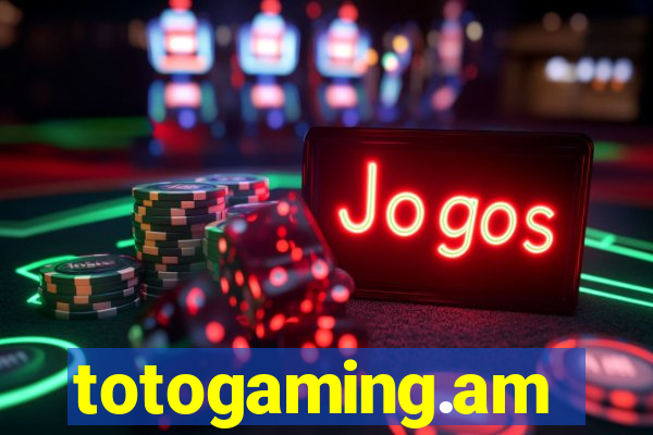 totogaming.am