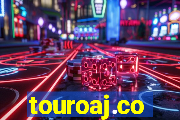 touroaj.co