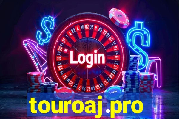 touroaj.pro