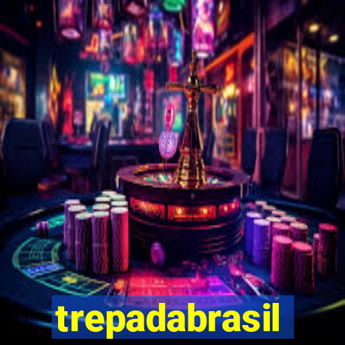 trepadabrasil