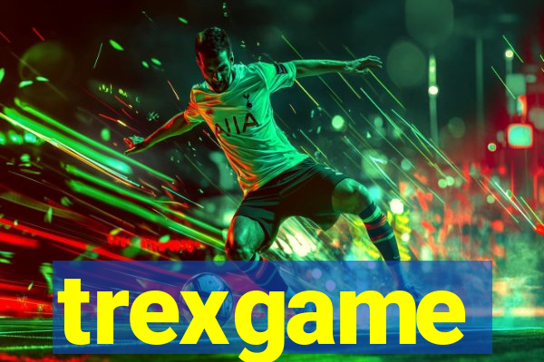 trexgame