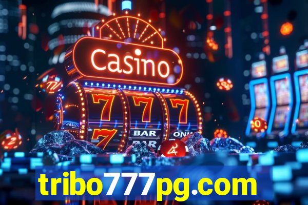 tribo777pg.com