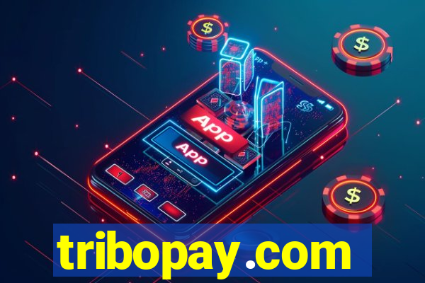 tribopay.com