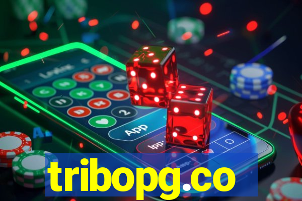 tribopg.co