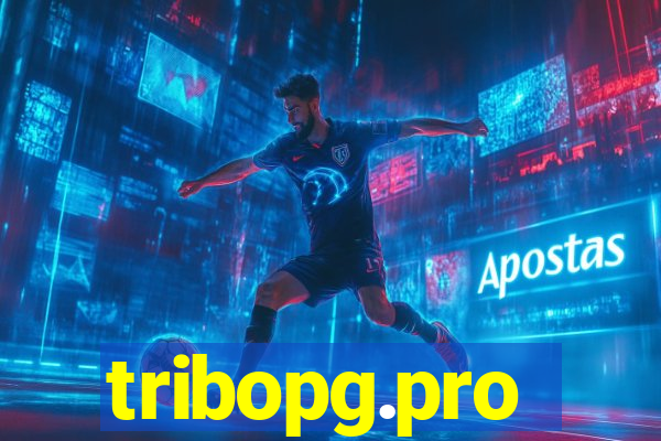 tribopg.pro