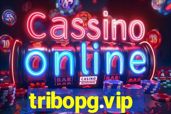 tribopg.vip