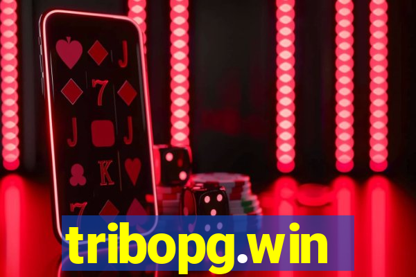 tribopg.win