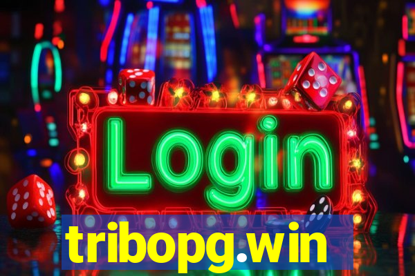 tribopg.win