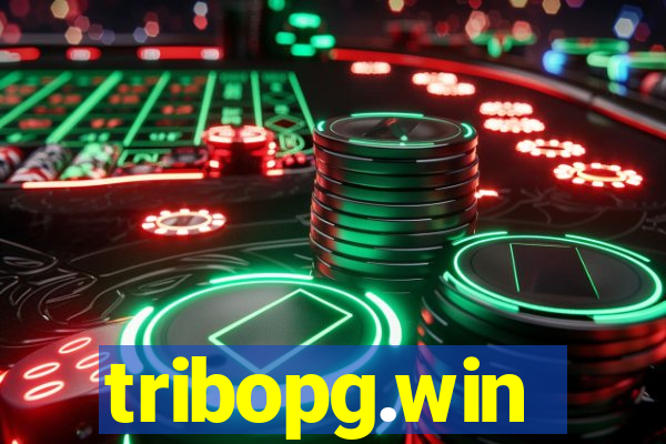 tribopg.win