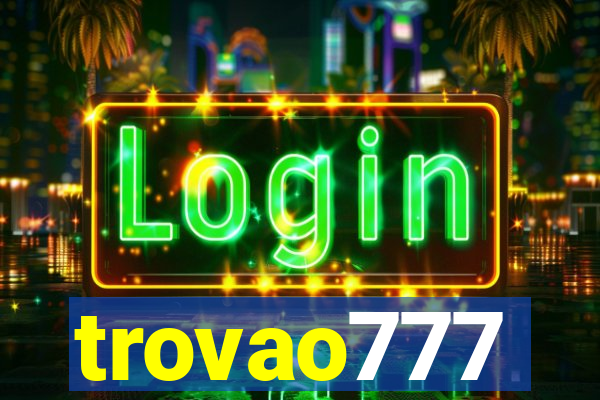 trovao777