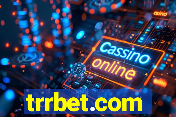 trrbet.com