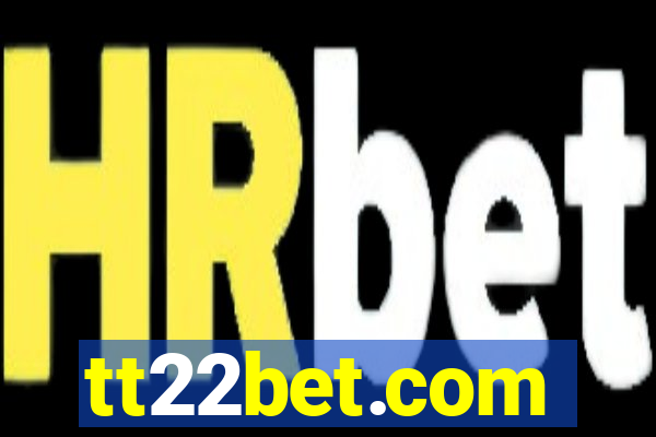 tt22bet.com