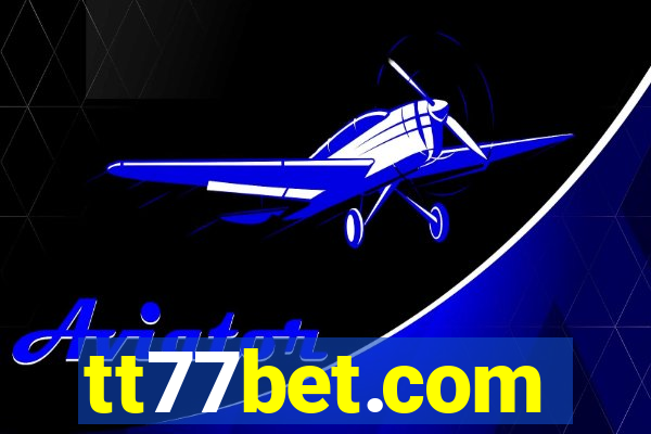 tt77bet.com