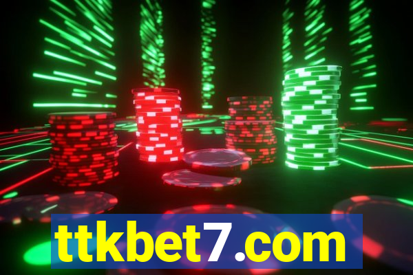 ttkbet7.com