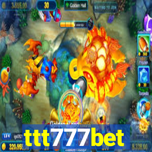 ttt777bet