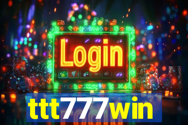 ttt777win