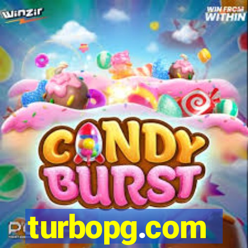 turbopg.com