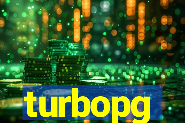 turbopg