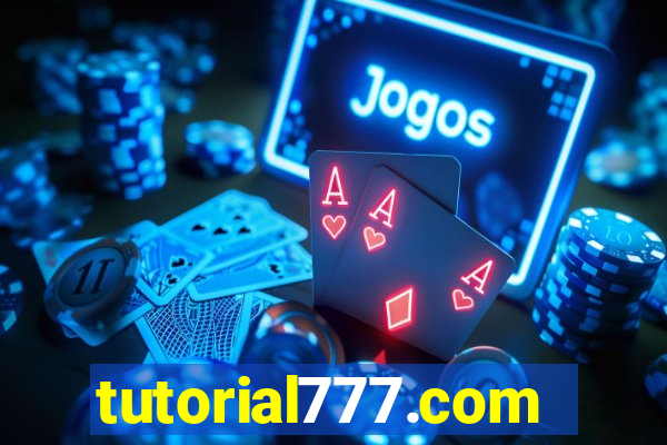 tutorial777.com