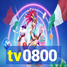 tv0800