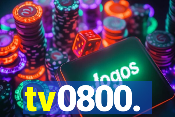 tv0800.