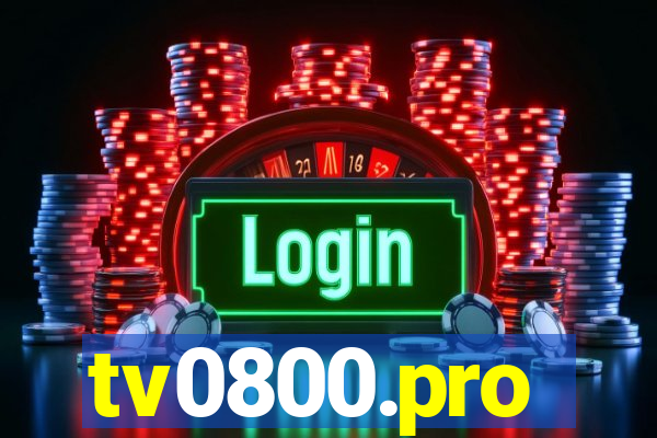 tv0800.pro