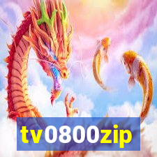 tv0800zip