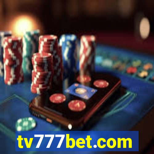 tv777bet.com