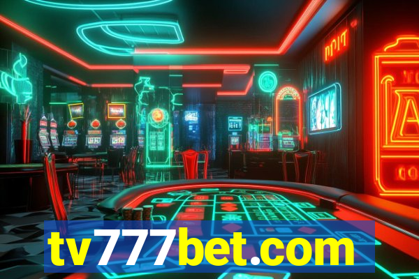 tv777bet.com