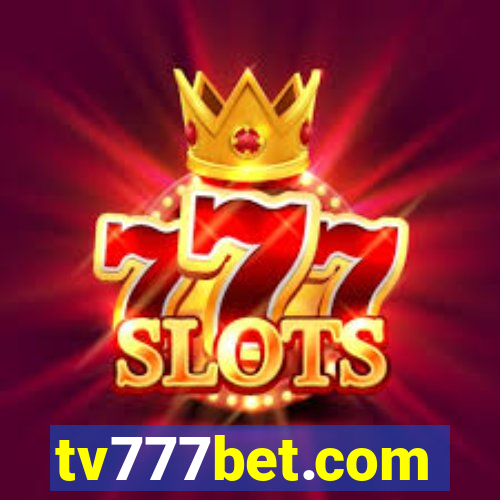 tv777bet.com