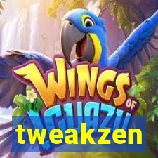 tweakzen