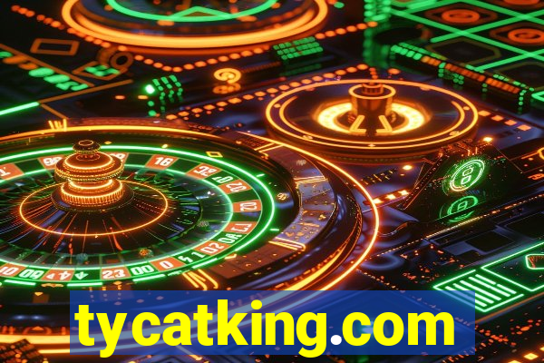 tycatking.com