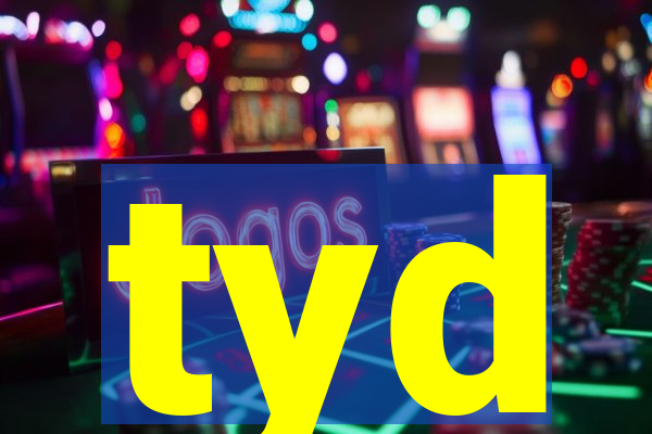 tyd-bet.com