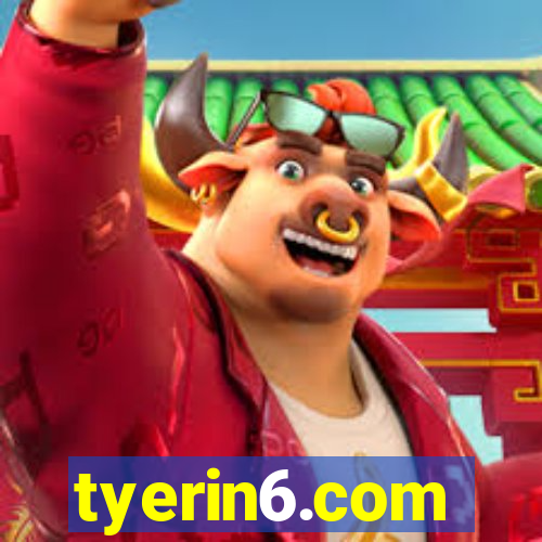 tyerin6.com