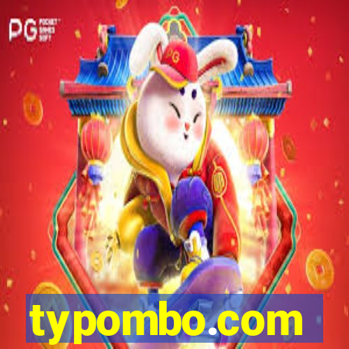 typombo.com