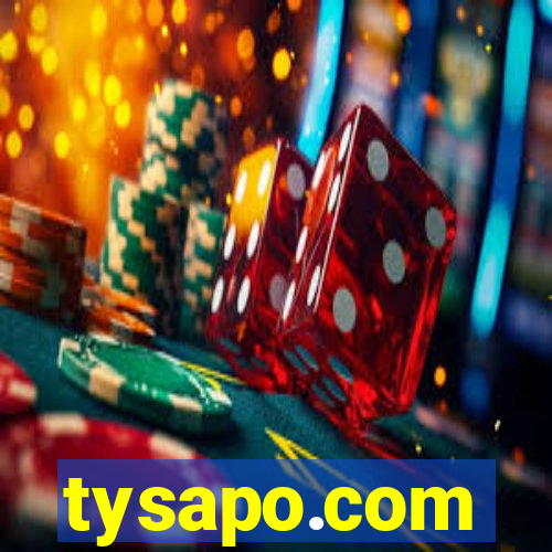 tysapo.com