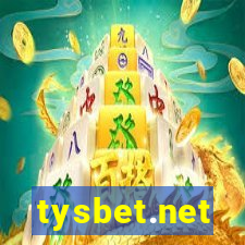 tysbet.net