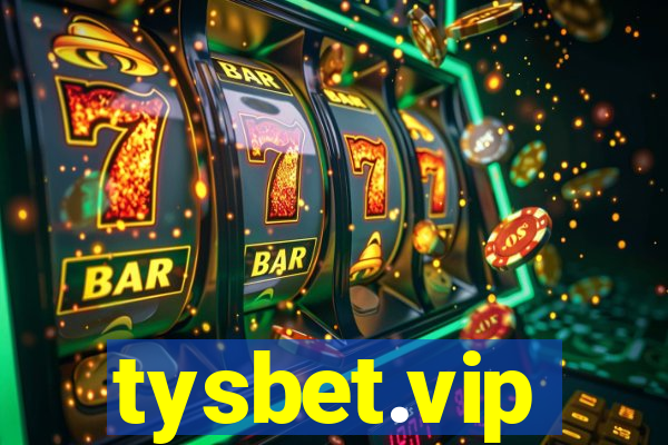 tysbet.vip