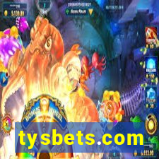 tysbets.com