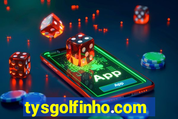 tysgolfinho.com